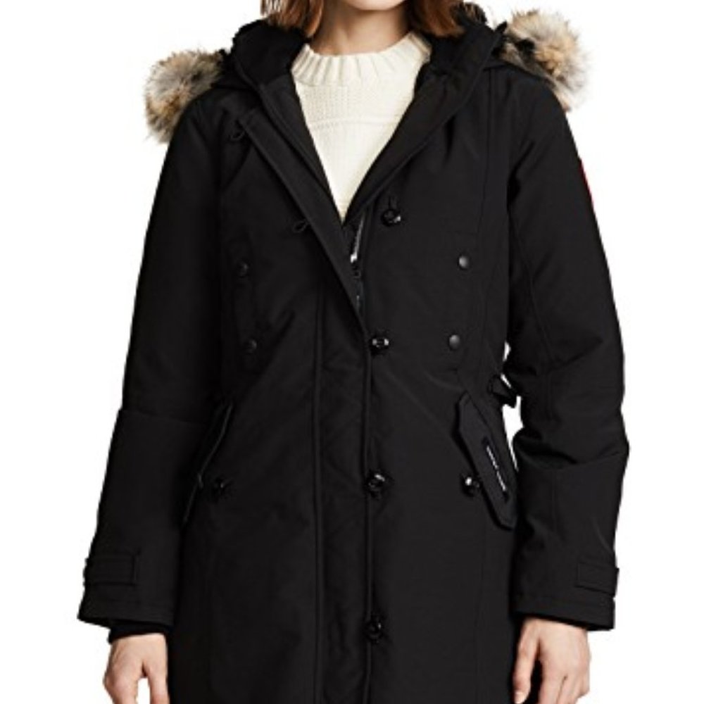 Canada Goose Kensington Parka